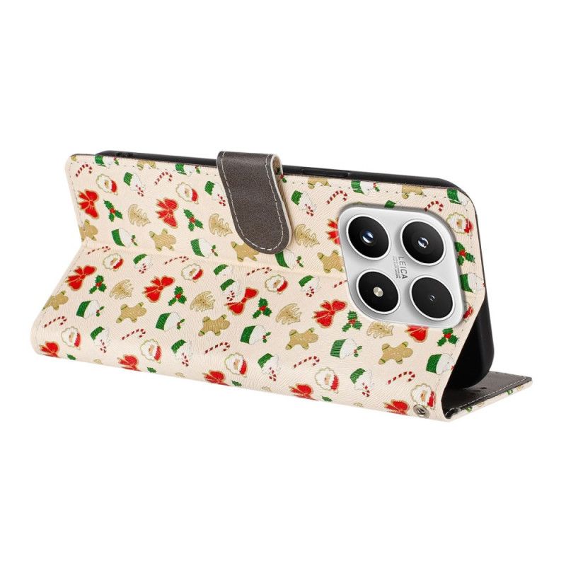 Flip Cover Til Xiaomi 17 Jul