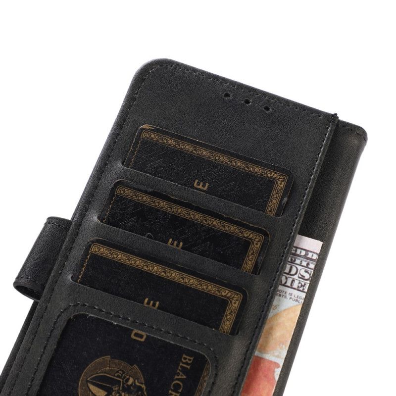 Flip Cover Til Xiaomi 17 Kunstlæder
