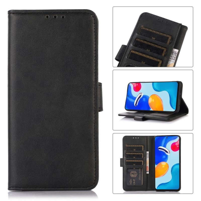 Flip Cover Til Xiaomi 17 Kunstlæder