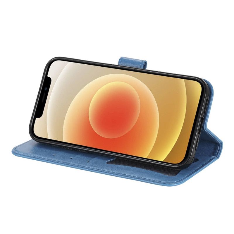 Flip Cover Til Xiaomi 17 Mandala-print