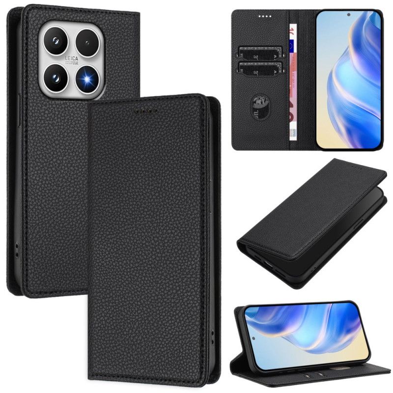 Flip Cover Til Xiaomi 17 Rfid-beskyttelse