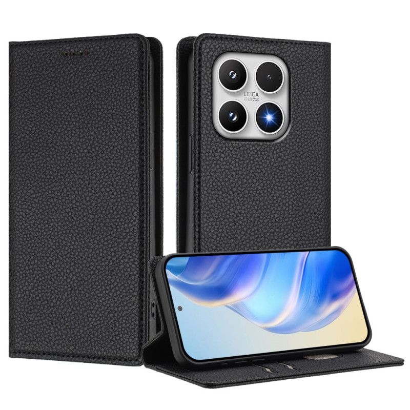Flip Cover Til Xiaomi 17 Rfid-beskyttelse