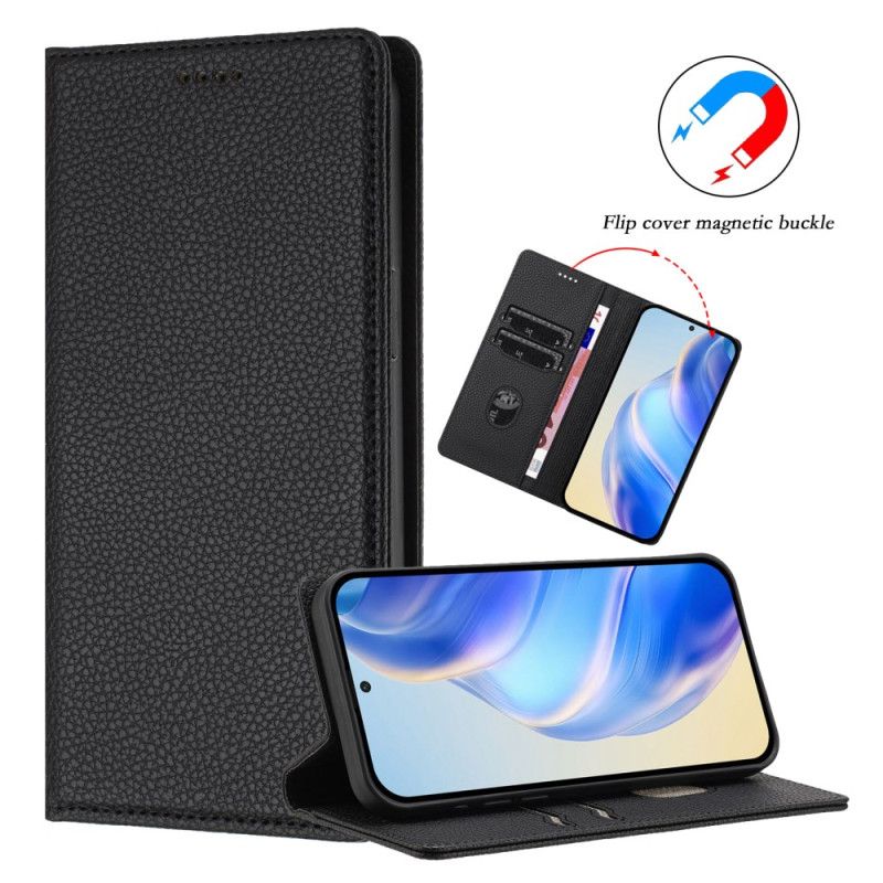 Flip Cover Til Xiaomi 17 Rfid-beskyttelse