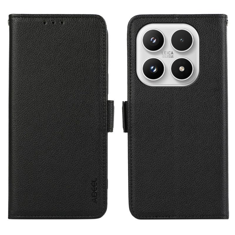 Flip Cover Xiaomi 17 Abeel