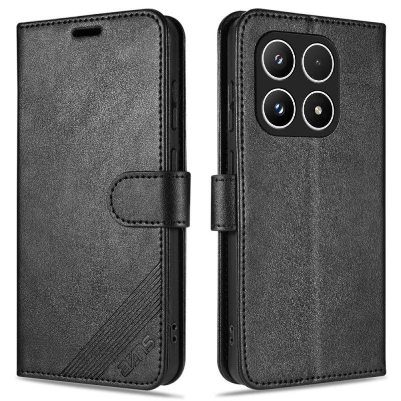 Flip Cover Xiaomi 17 Azns