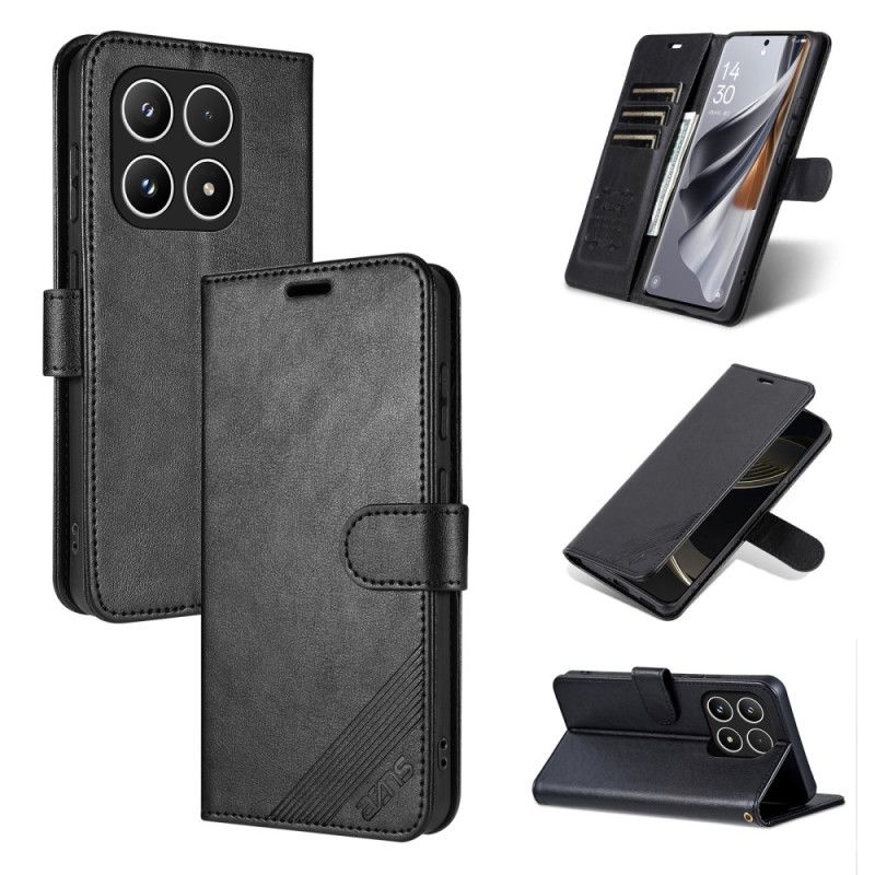 Flip Cover Xiaomi 17 Azns