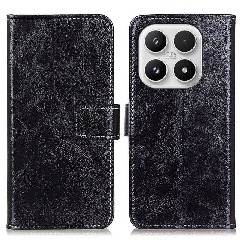 Flip Cover Xiaomi 17 Blank