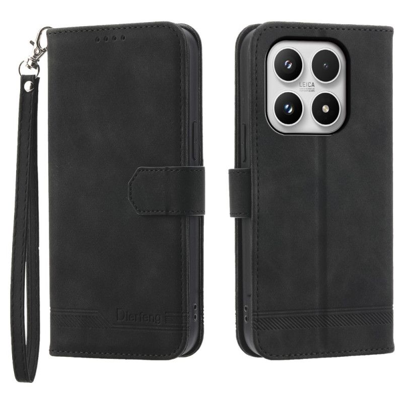 Flip Cover Xiaomi 17 Dierfeng