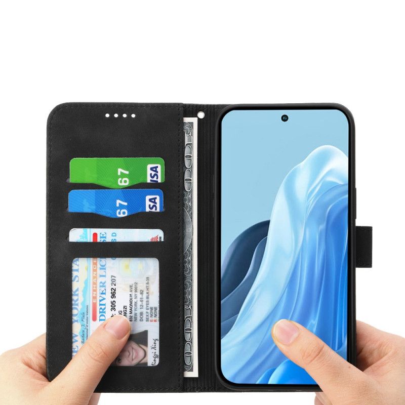 Flip Cover Xiaomi 17 Dierfeng