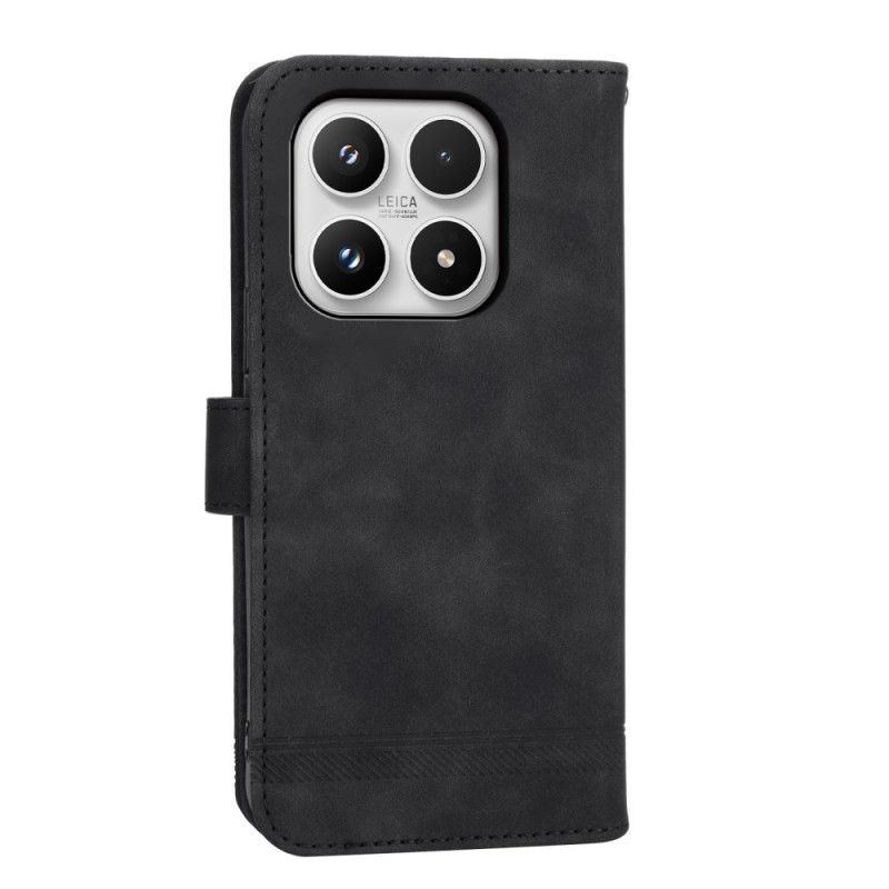 Flip Cover Xiaomi 17 Dierfeng