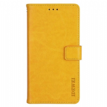 Flip Cover Xiaomi 17 Idewei