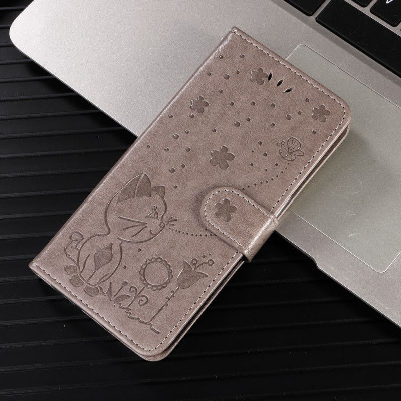 Flip Cover Xiaomi 17 Kat Og Bi