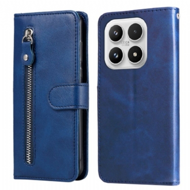 Flip Cover Xiaomi 17 Lynlåslomme