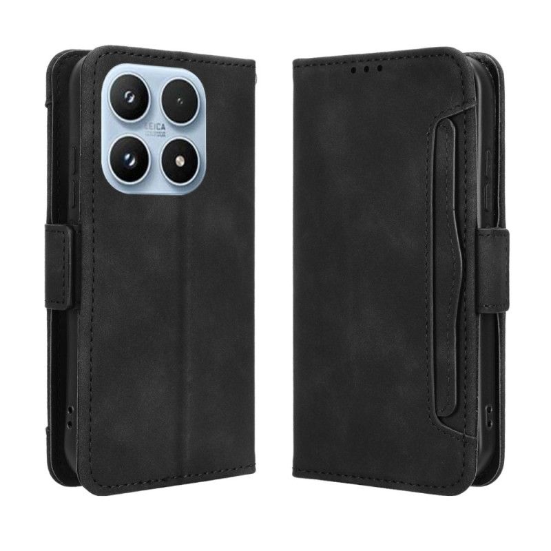 Flip Cover Xiaomi 17 Multikort