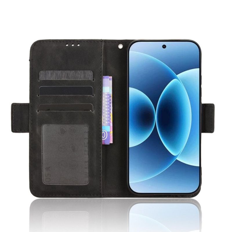 Flip Cover Xiaomi 17 Multikort