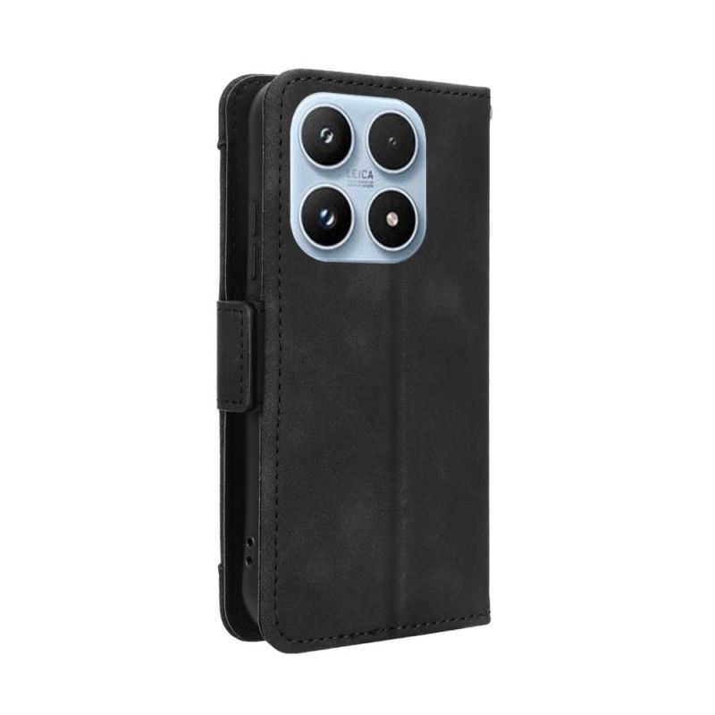 Flip Cover Xiaomi 17 Multikort