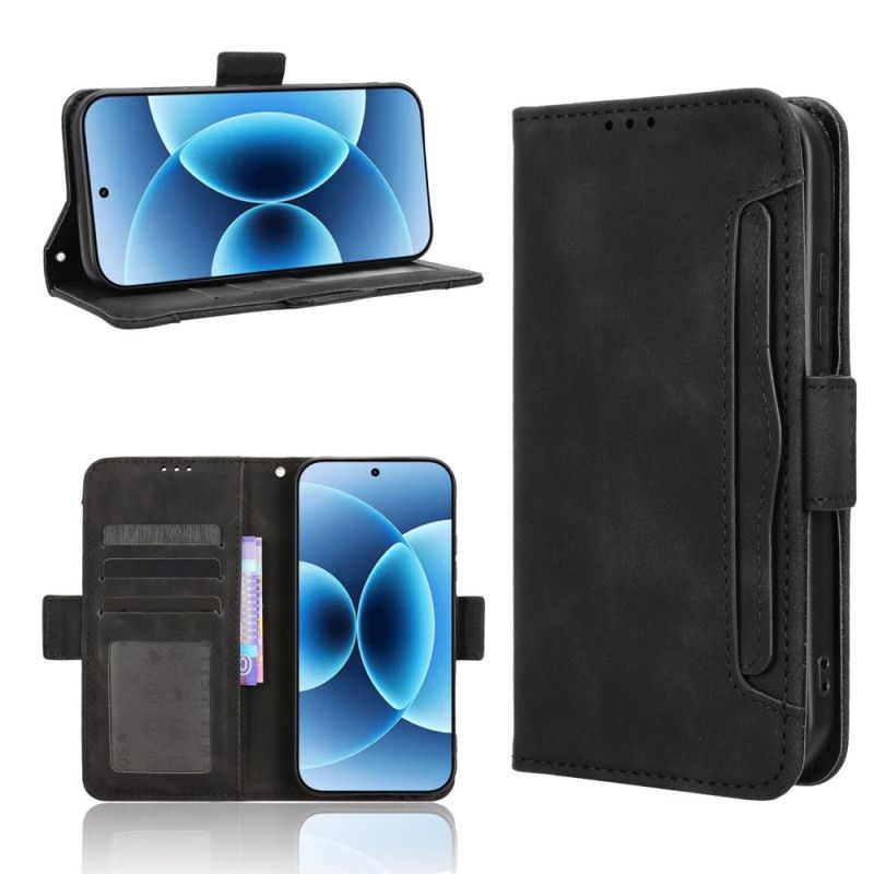 Flip Cover Xiaomi 17 Multikort