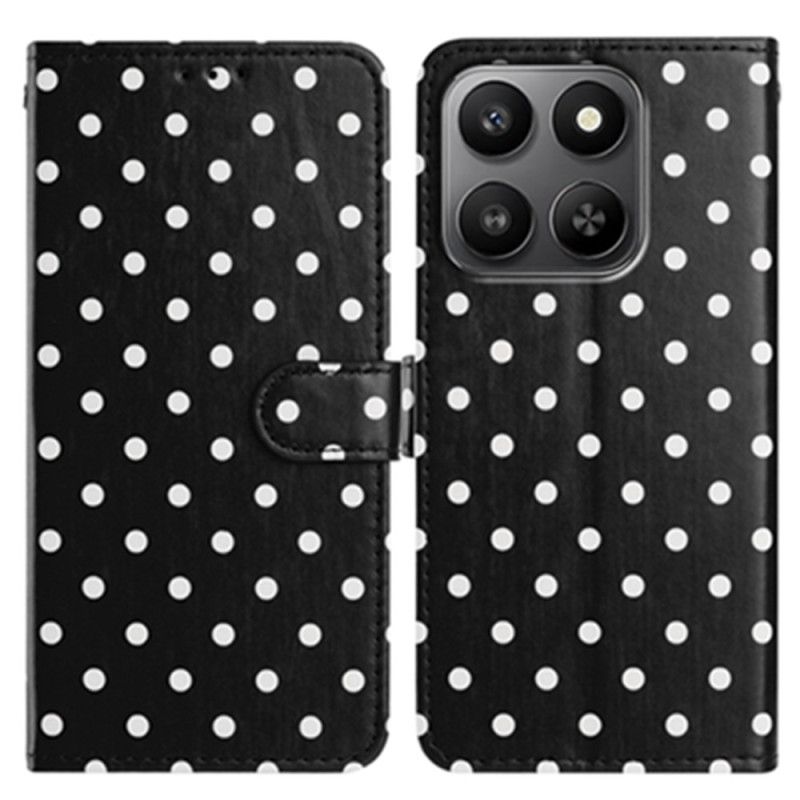 Flip Cover Xiaomi 17 Prikker
