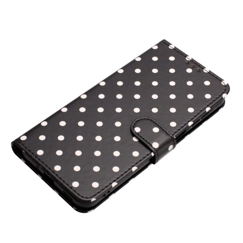 Flip Cover Xiaomi 17 Prikker