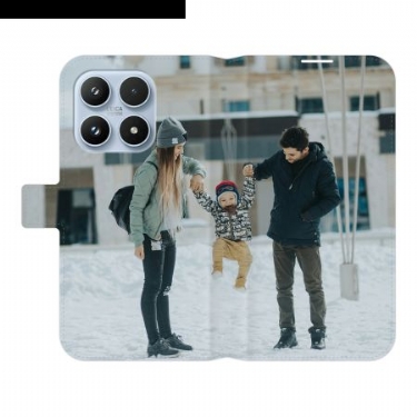 Flip Cover Xiaomi 17 Professionel