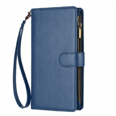 Flip Cover Xiaomi 17 Pung Med Rem