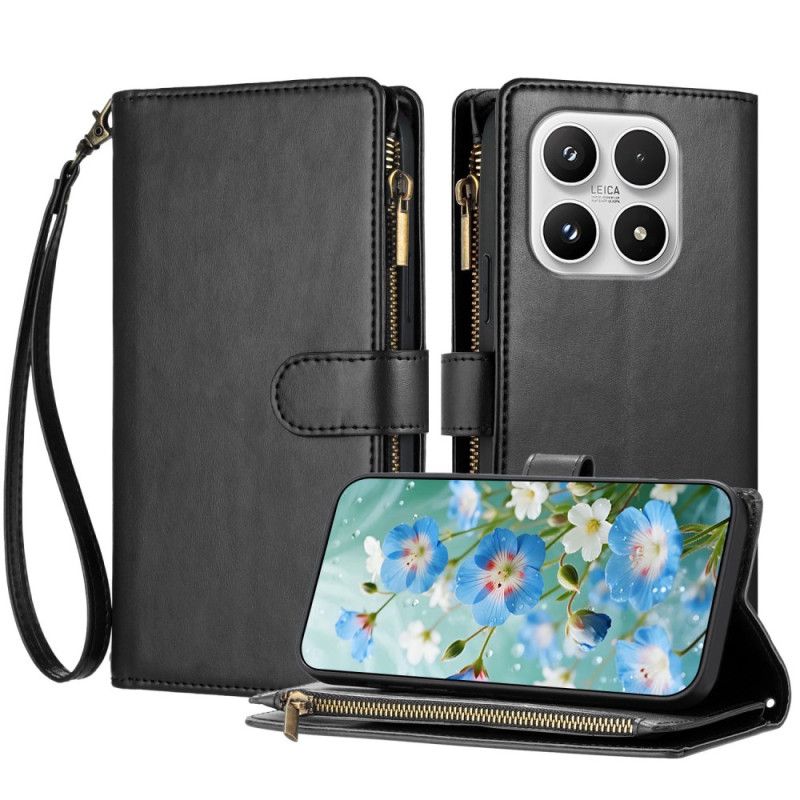Flip Cover Xiaomi 17 Pung Med Rem