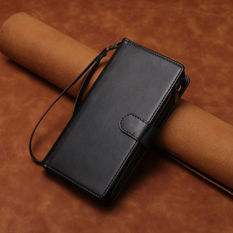 Flip Cover Xiaomi 17 Pung Med Rem