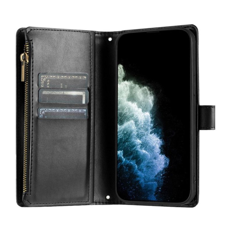 Flip Cover Xiaomi 17 Pung Med Rem