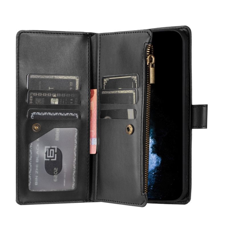 Flip Cover Xiaomi 17 Pung Med Rem
