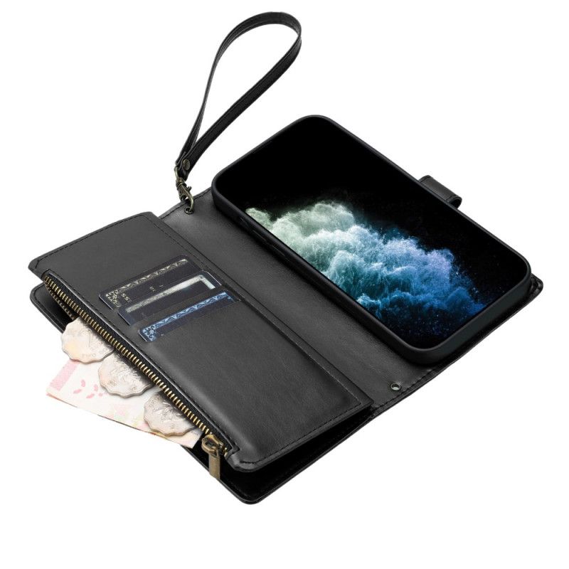 Flip Cover Xiaomi 17 Pung Med Rem