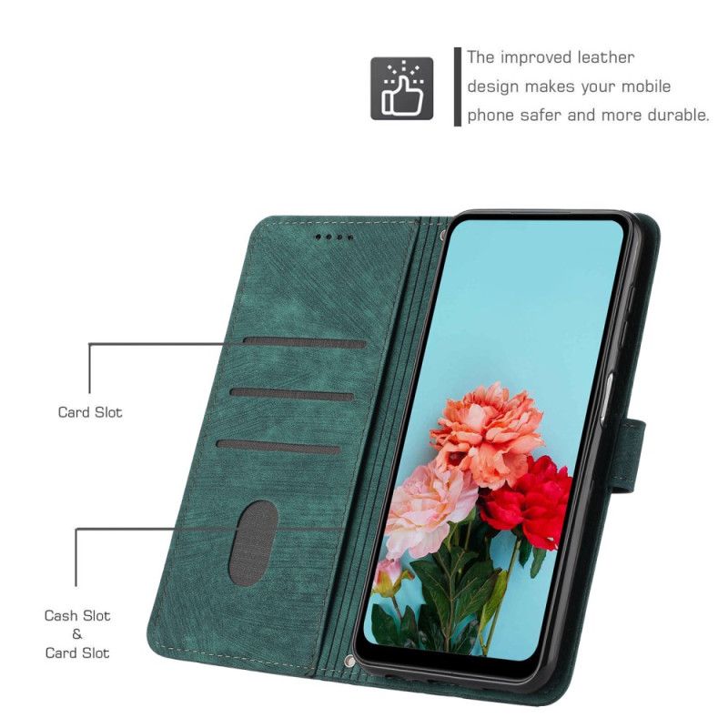 Flip Cover Xiaomi 17 Retrodesign