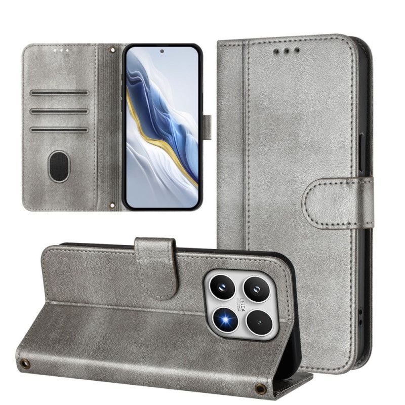 Flip Cover Xiaomi 17 Retrodesign