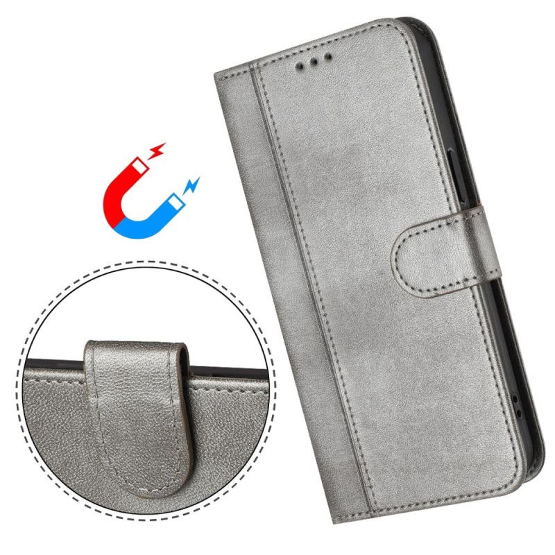 Flip Cover Xiaomi 17 Retrodesign