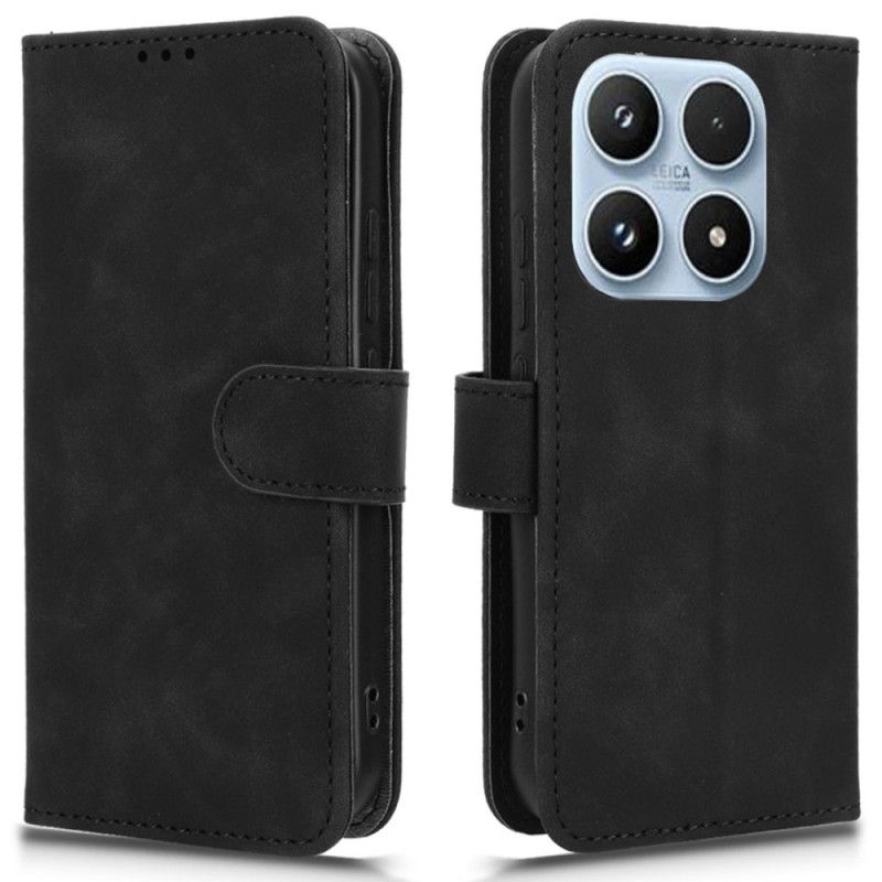 Flip Cover Xiaomi 17 Ruskindseffekt