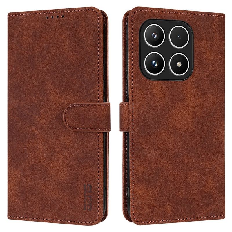 Flip Cover Xiaomi 17 Ruskindseffekt Azns
