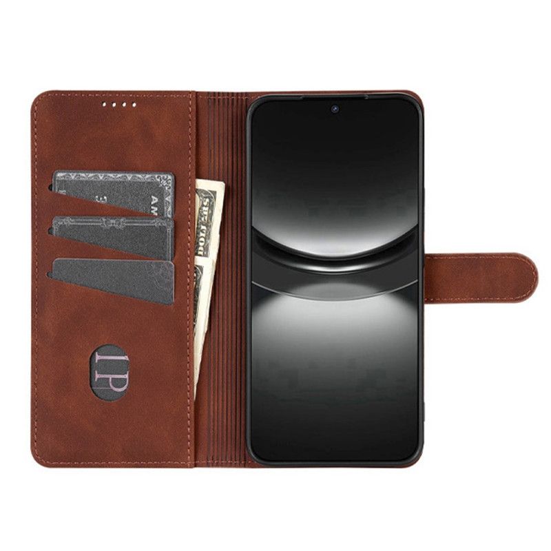 Flip Cover Xiaomi 17 Ruskindseffekt Azns