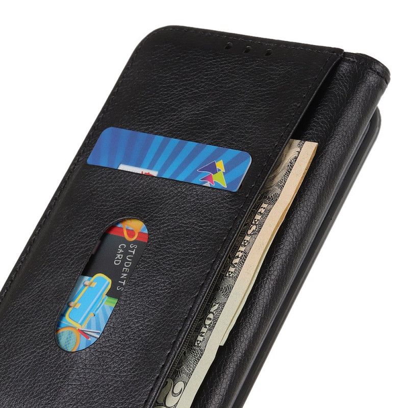 Flip Cover Xiaomi 17 Spaltlæder