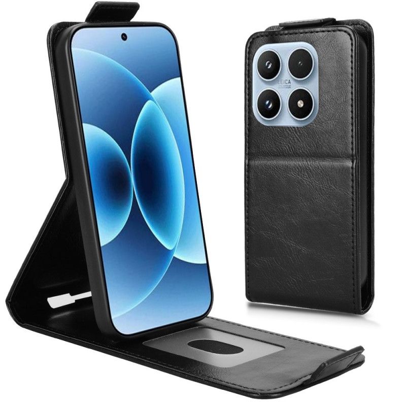 Flip Cover Xiaomi 17 Vertikalt Design
