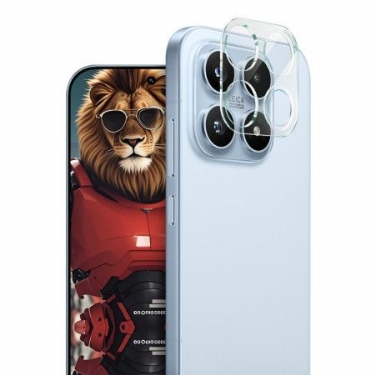 Hærdet Glas Linsebeskytter Til Xiaomi 17