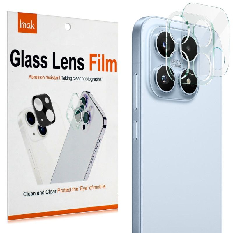 Hærdet Glas Linsebeskytter Til Xiaomi 17
