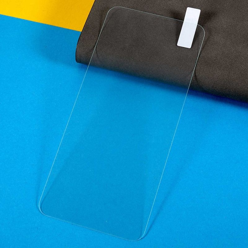 Hærdet Glas Skærmbeskytter Til Xiaomi 17