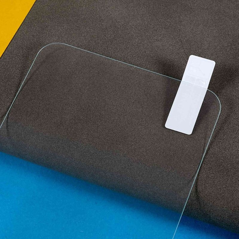Hærdet Glas Skærmbeskytter Til Xiaomi 17