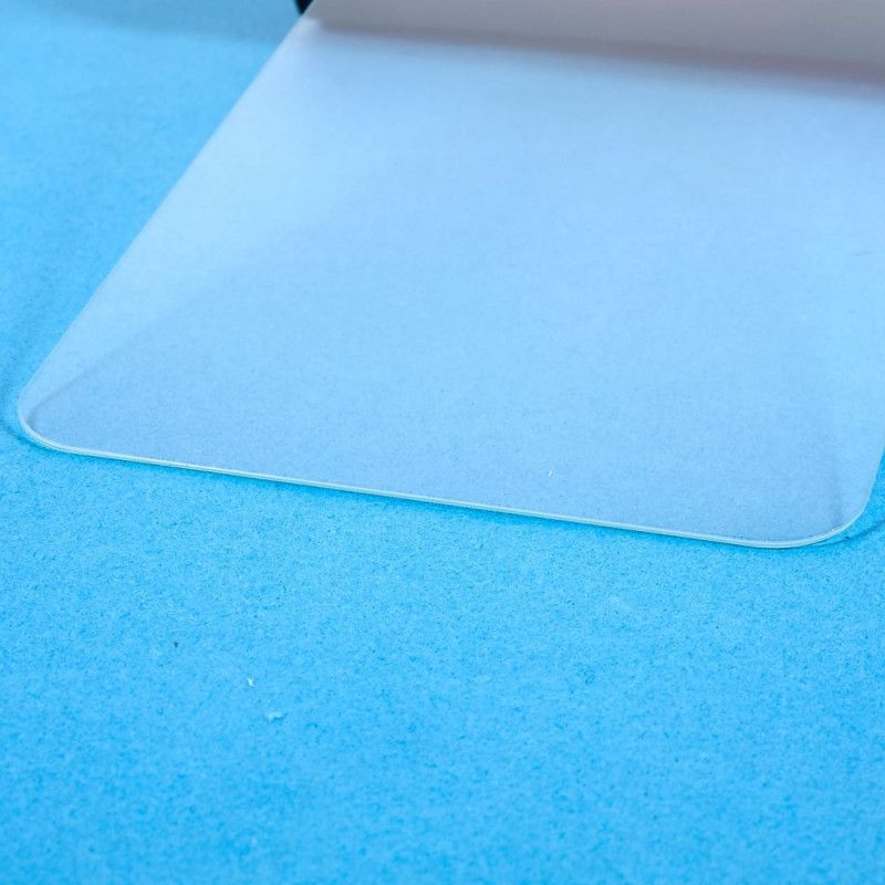 Hærdet Glas Skærmbeskytter Til Xiaomi 17