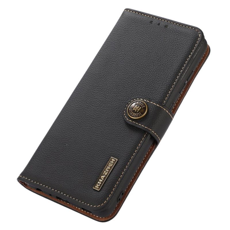 Læder Cover Xiaomi 17 Telefon Etui Khazneh