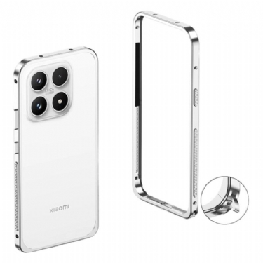 Xiaomi 17 Varmeafledende Kofanger