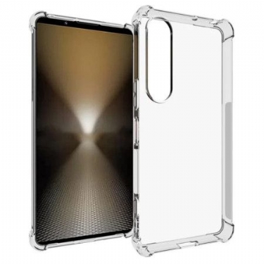 Cover Sony Xperia 1 Vii Forstærket Klar