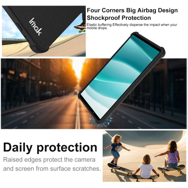 Cover Sony Xperia 1 Vii Imak