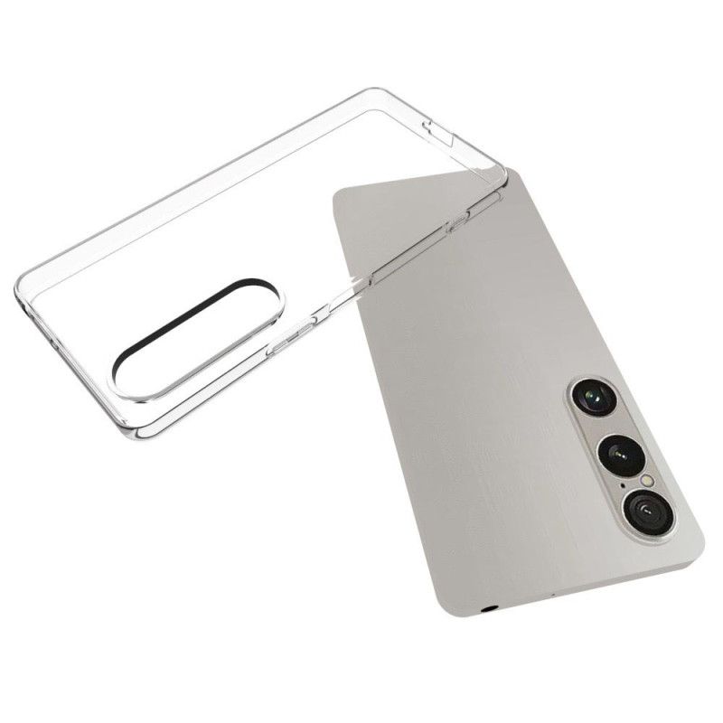 Cover Sony Xperia 1 Vii Klar