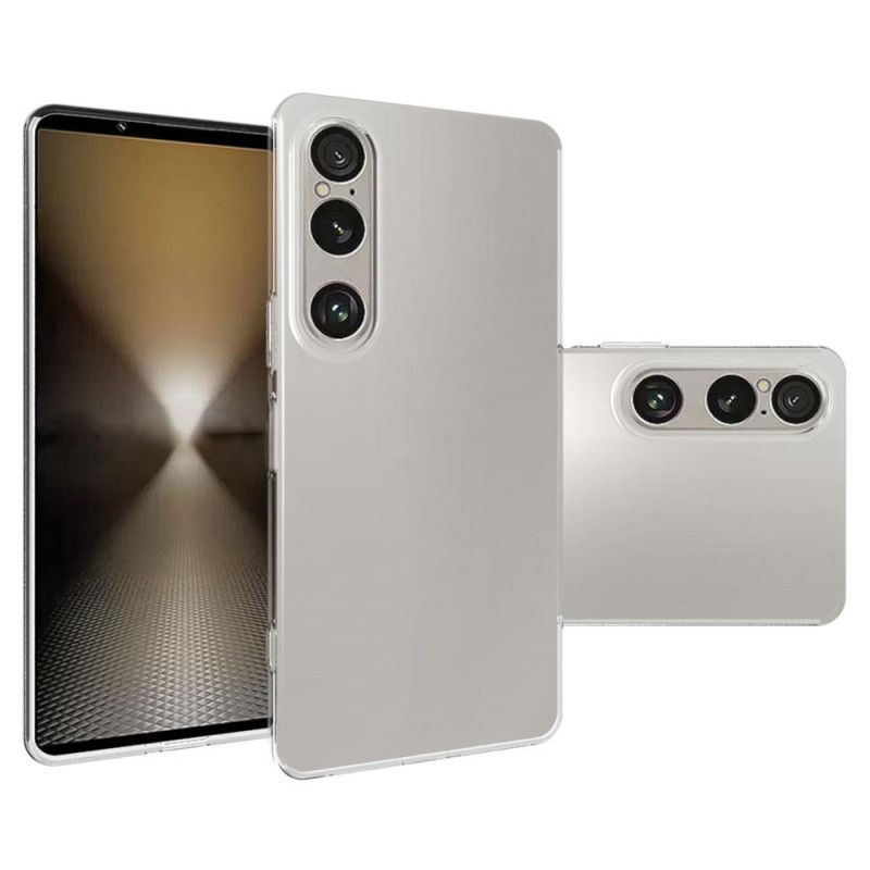 Cover Sony Xperia 1 Vii Klar