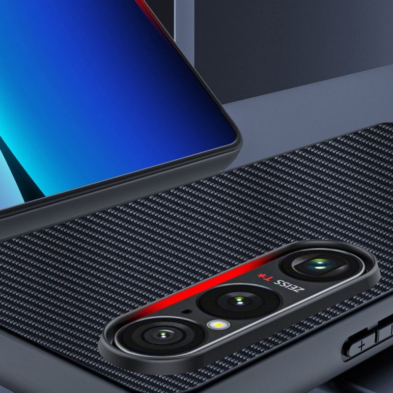 Cover Sony Xperia 1 Vii Kulfiber